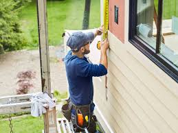 Best Siding Removal and Disposal  in Byers, CO